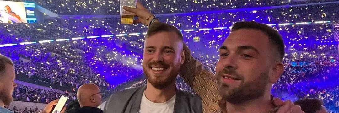 JacobCarmichael's profile banner image