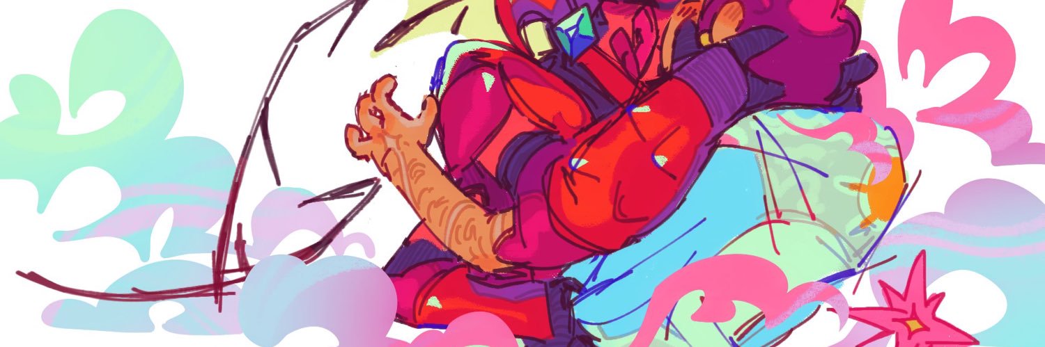 cosmic_ink (aka ma trash bin :D) banner