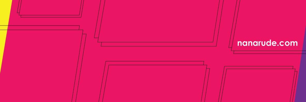 Nana Rude banner