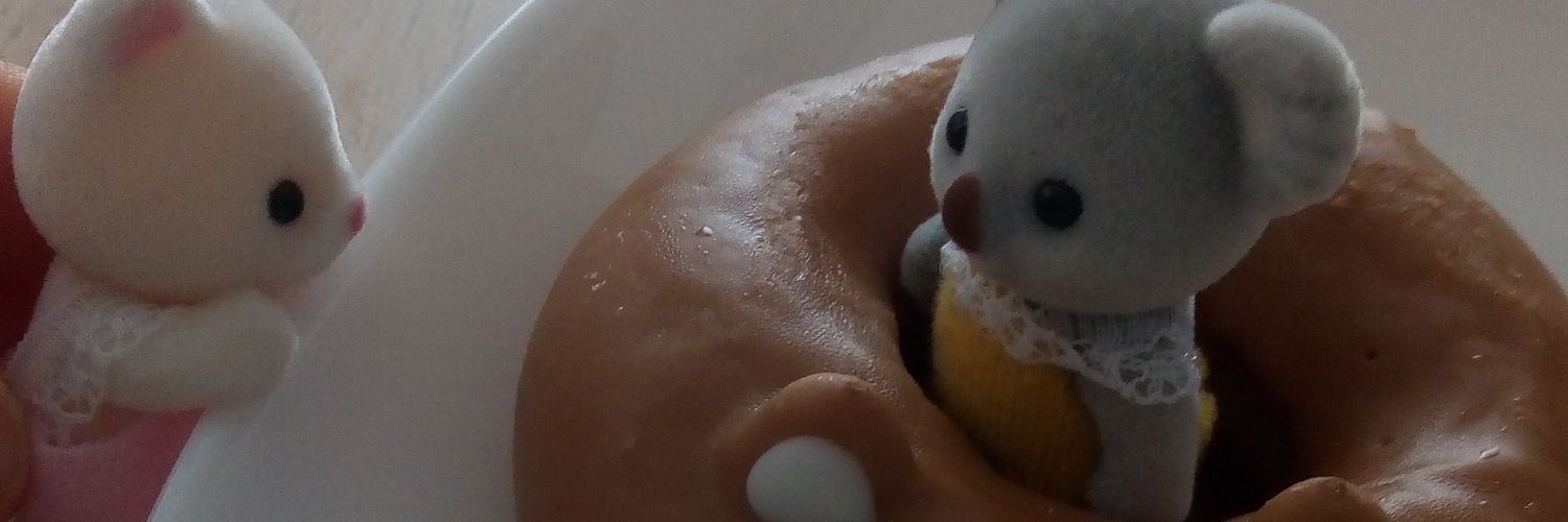 koasaburou's profile banner image
