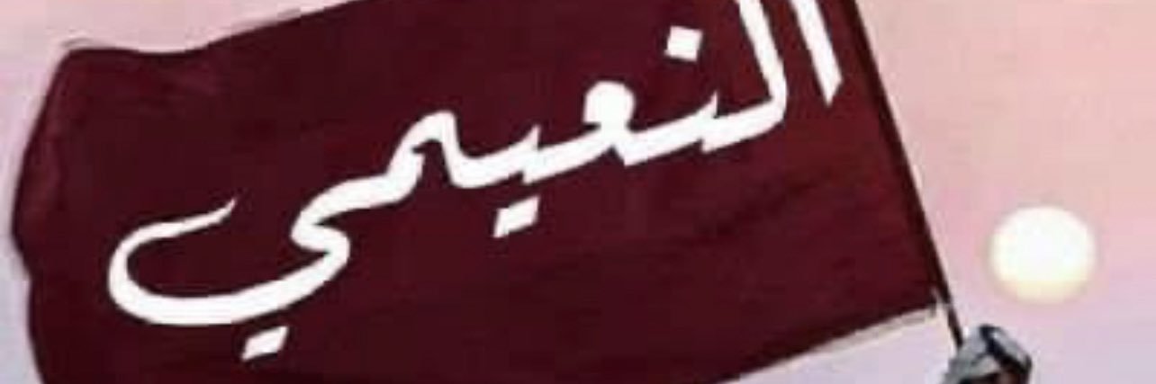 AlnuimiS's profile banner image