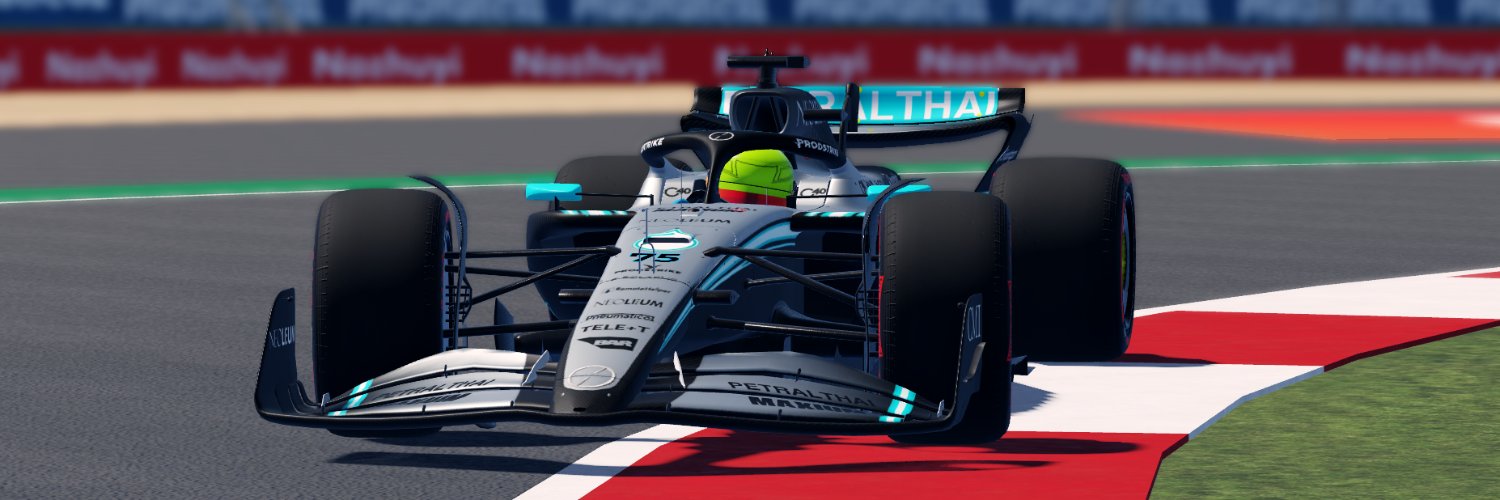 Formula Apex banner
