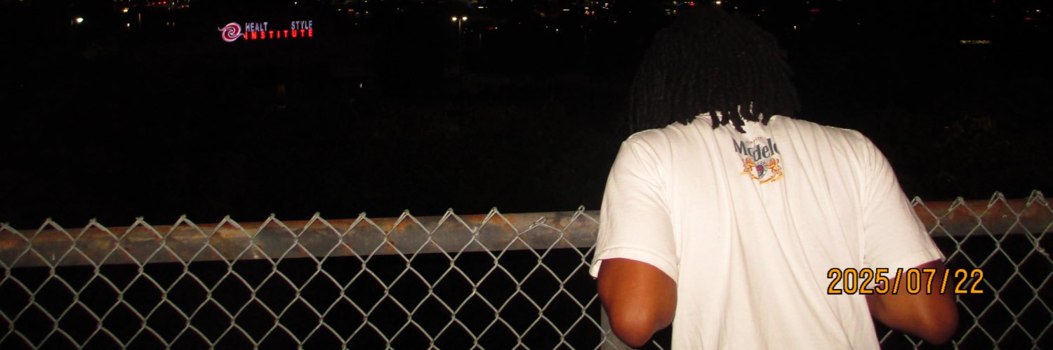 kaahliil's profile banner image