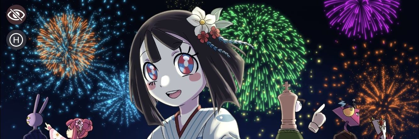 Floria 🌷🏞 banner