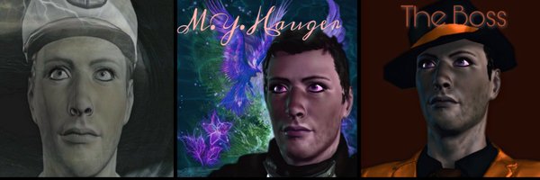m_hauger Profile Banner
