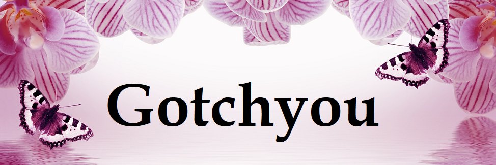 Gotchyou_aus's profile banner image