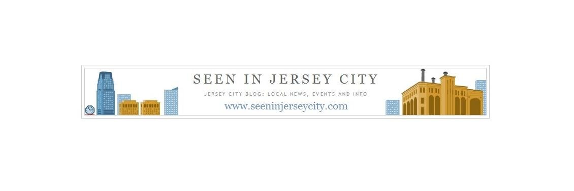 Seen in Jersey City banner