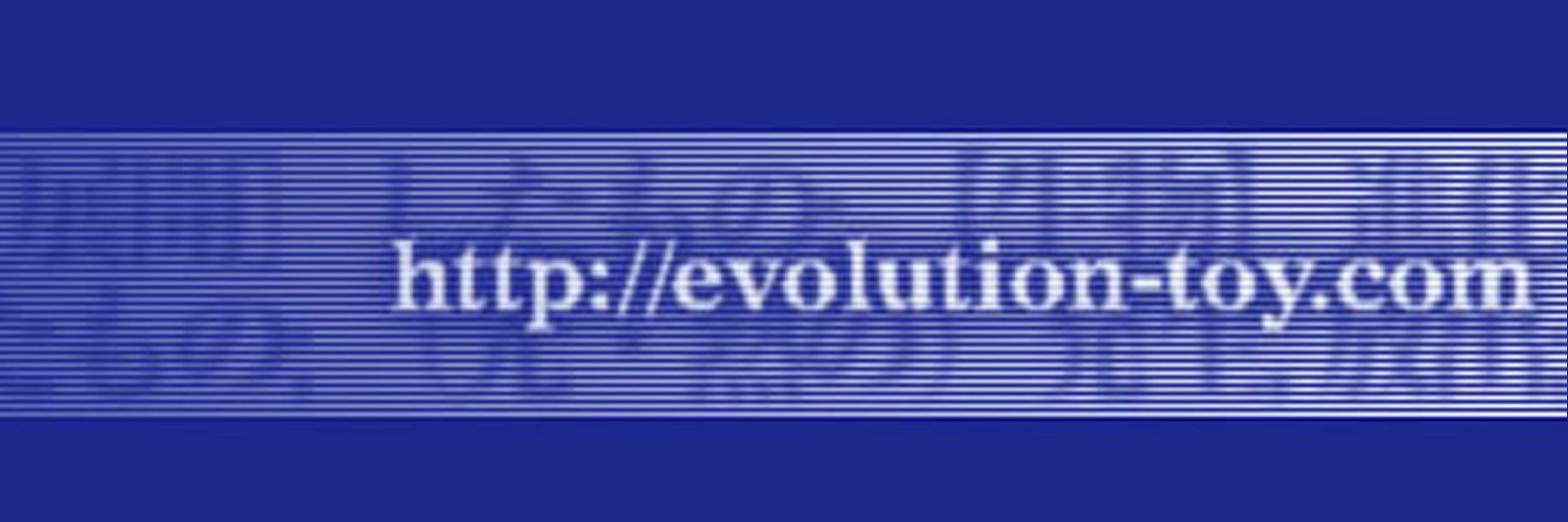 evolutiontoy's profile banner image