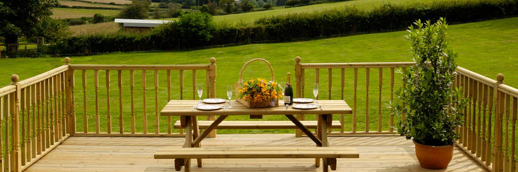 Walford Timber banner