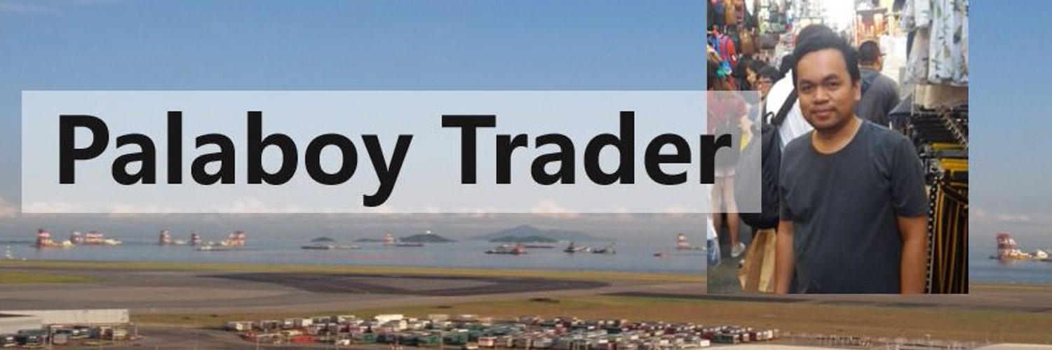 Palaboy Trader Profile Banner