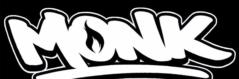 DJ MONK banner
