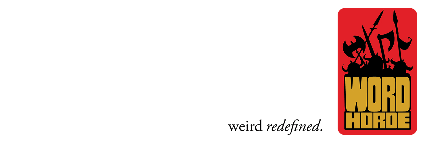 Word Horde banner