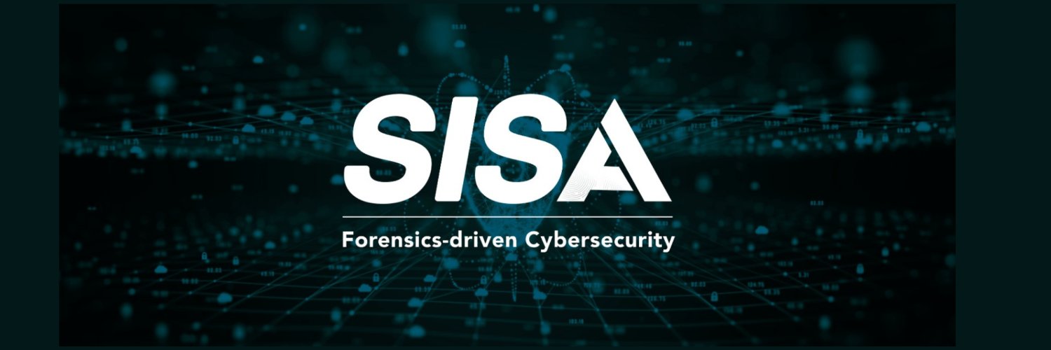 SISA banner