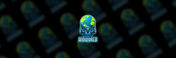 Real_AIOWorld Profile Banner