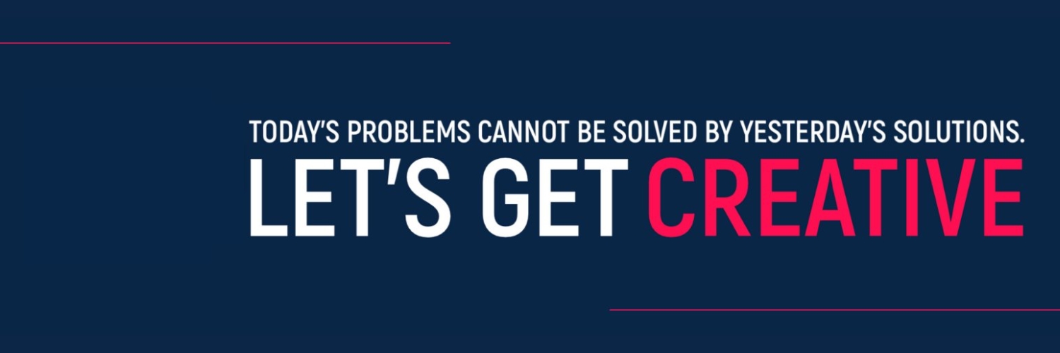 Creative Ventures banner