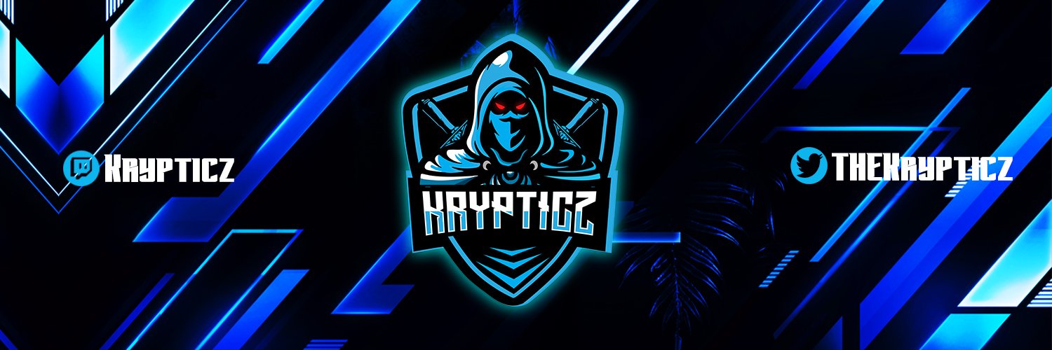 Krypticz banner