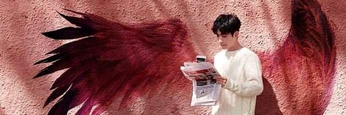 Kevin .เรียน ทำการบ้าน ❤📸 banner