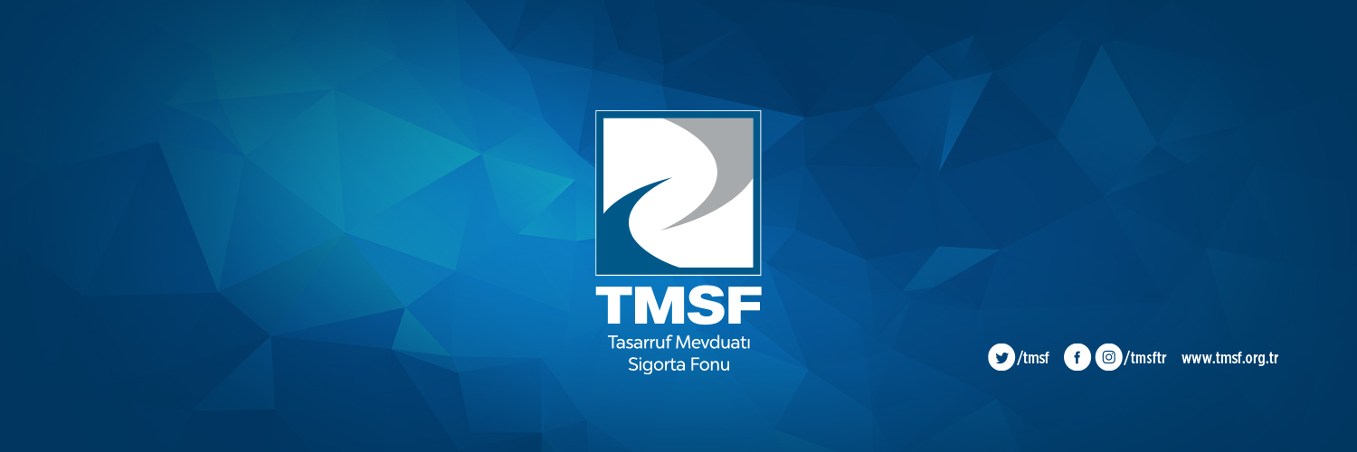Tasarruf Mevduatı Sigorta Fonu banner