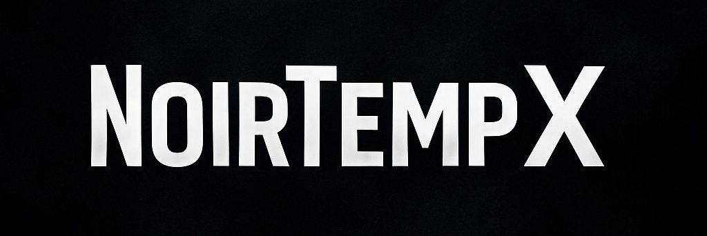 NoIrTempX̌ banner