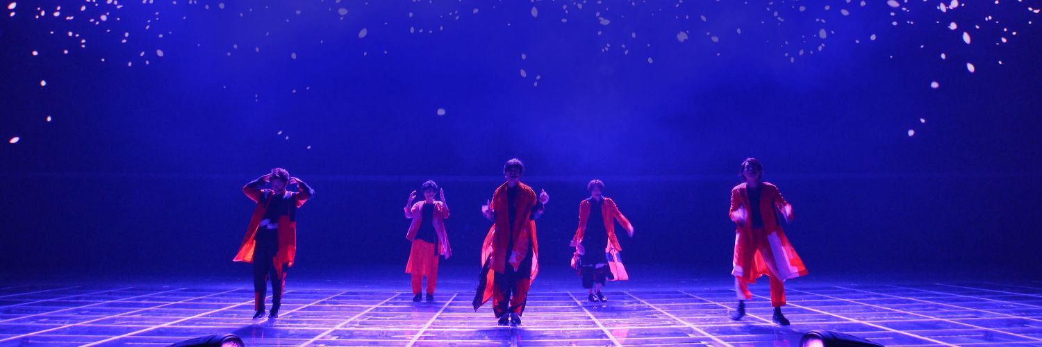 InooKiyo's profile banner image