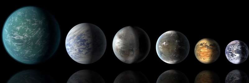 Queen Mary Planets banner