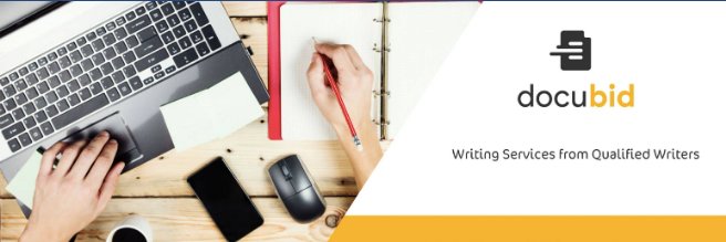 docubid's profile banner image