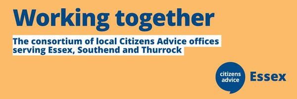 Citizens Advice Essex Profile Banner