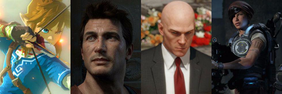 Digital Spy Gaming banner