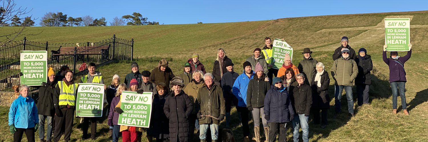 SOHeathLands's profile banner image
