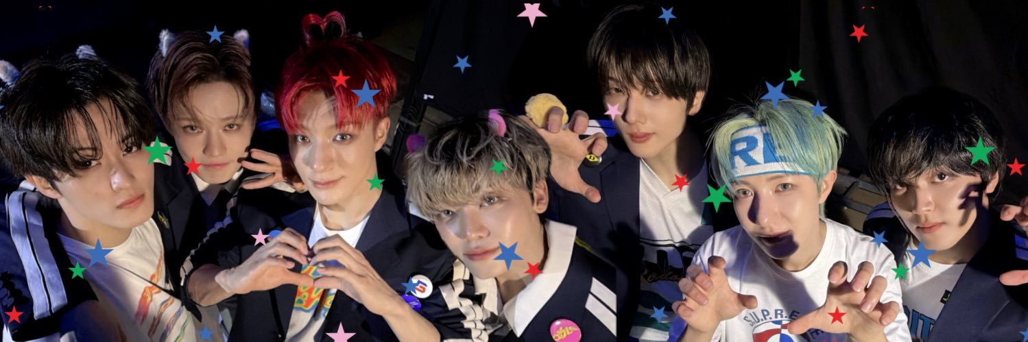 mar *★ .•° banner