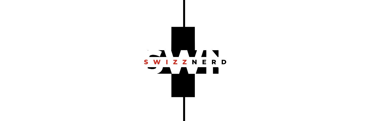 SwizzNerd's profile banner image
