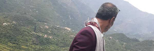 نجيب الظافري Profile Banner