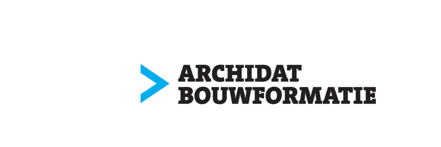 ArchidatBouwformatie banner