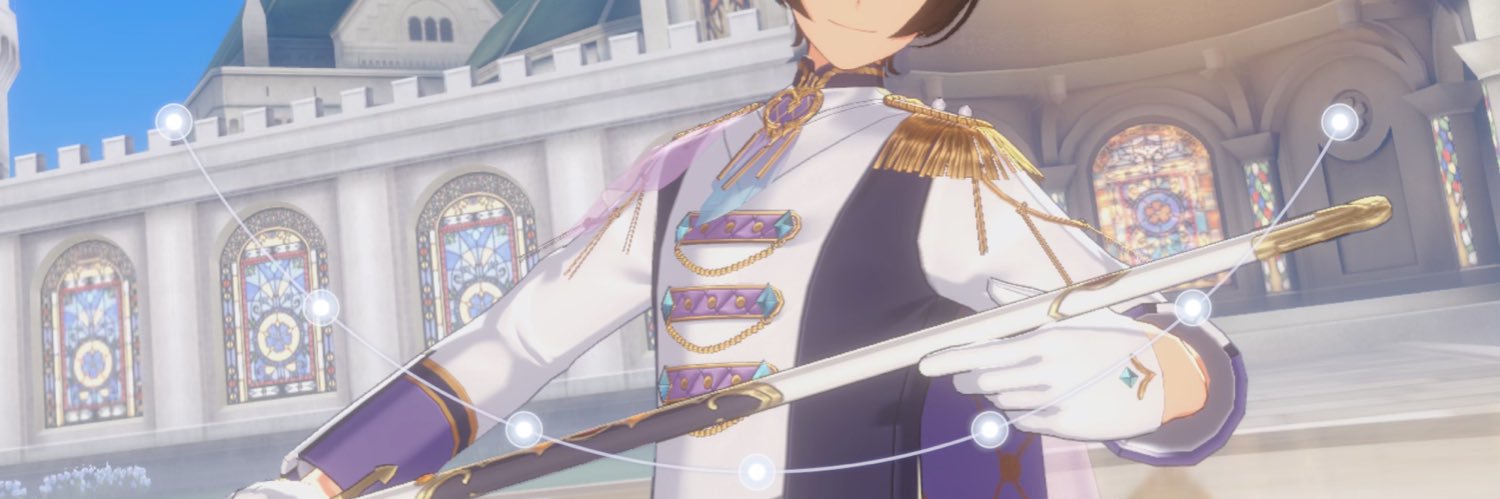 しぐれ🍓 banner