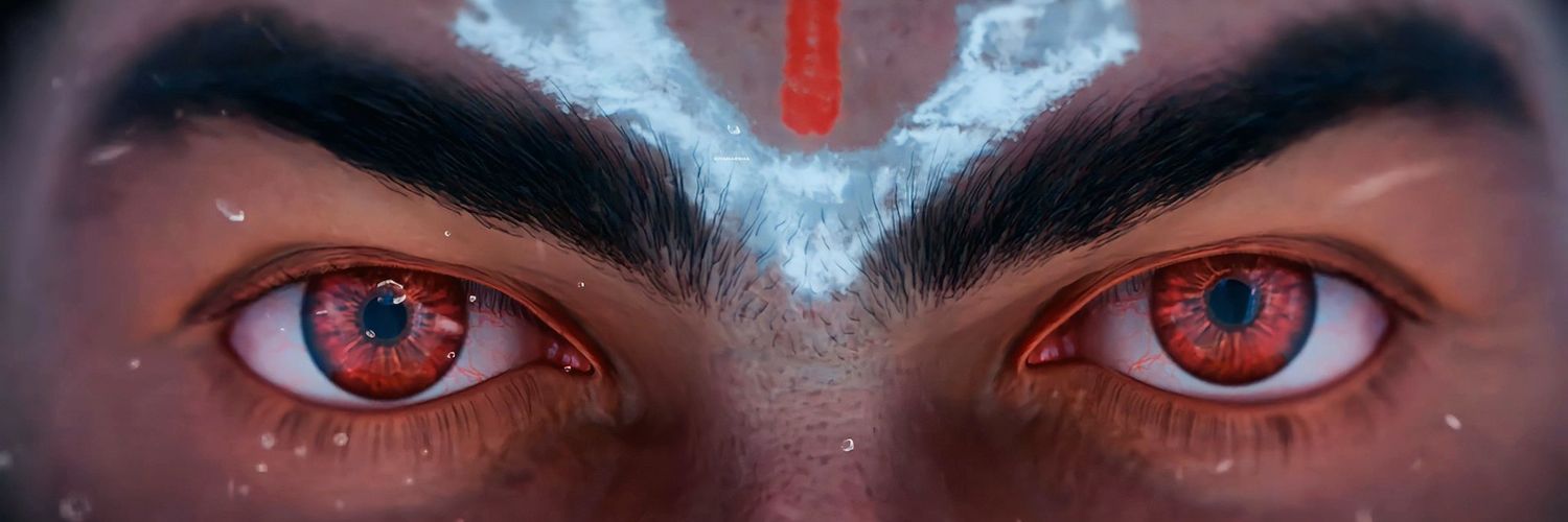 Hari K 👑's banner
