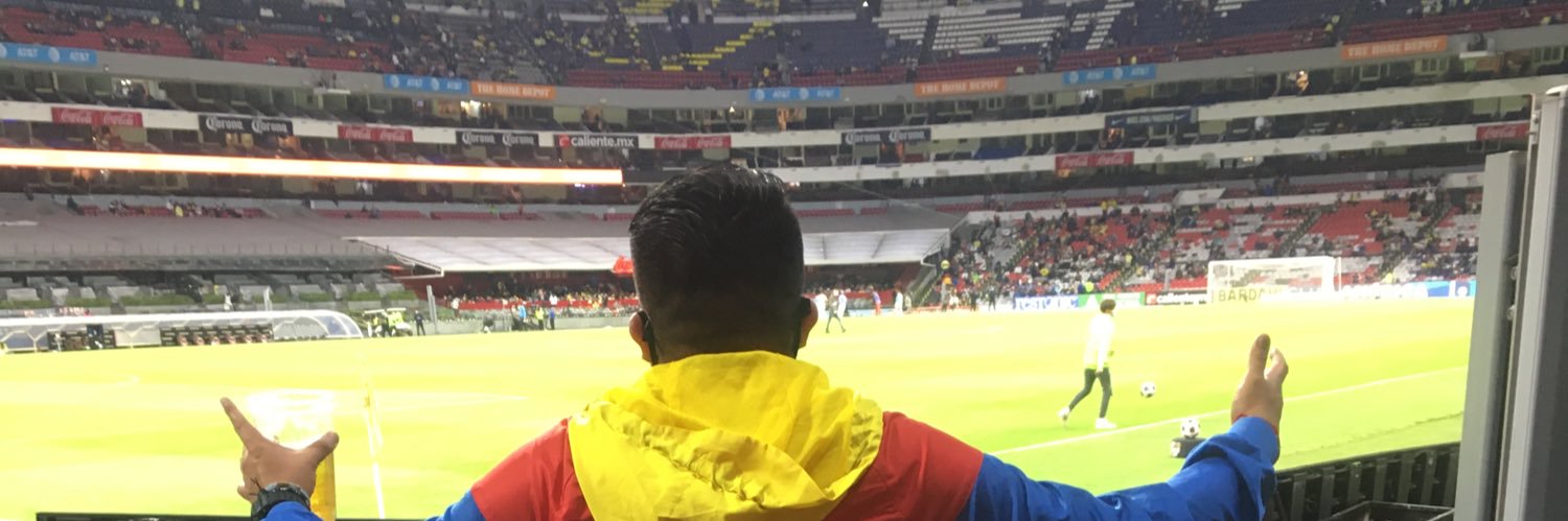 diegoAmerica8's profile banner image
