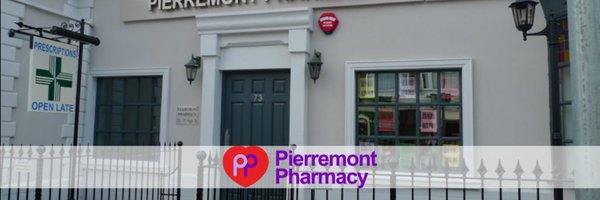 Pierremont Pharmacy Profile Banner