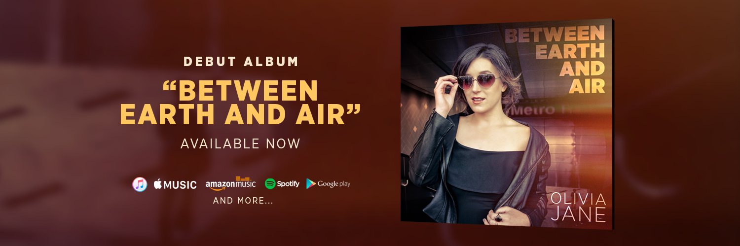OliviaJaneMusic's profile banner image