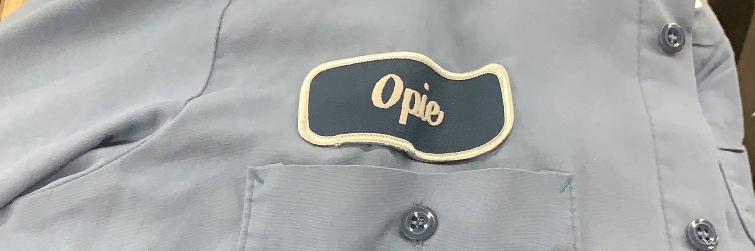 Opie banner