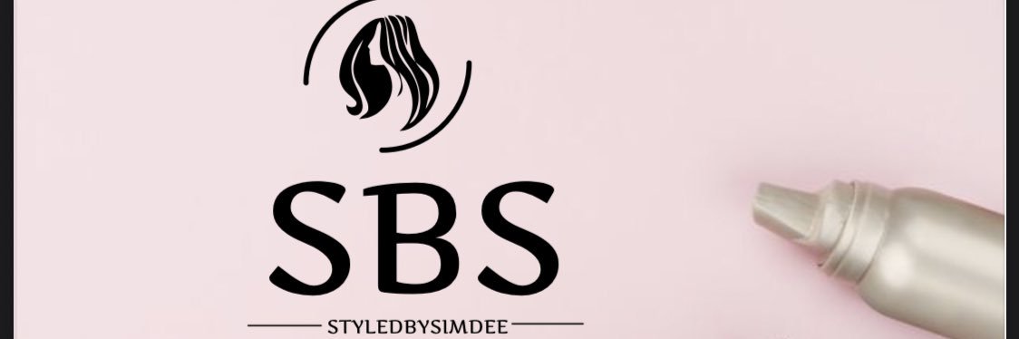 styledbysimdee's profile banner image