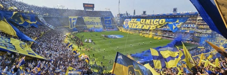 Matías Dertos 💙💛 banner