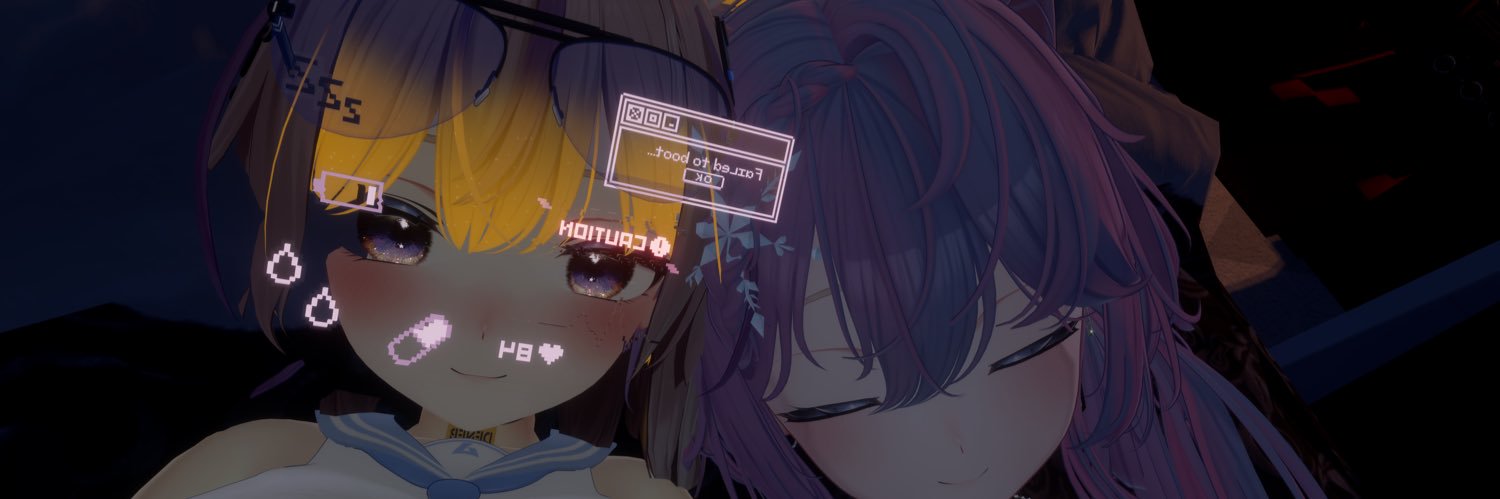 HikariInVoid banner