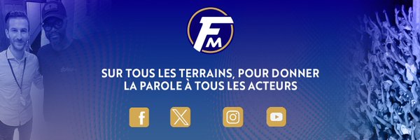 footmultiple Profile Banner