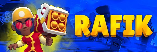 _RafikBs Profile Banner