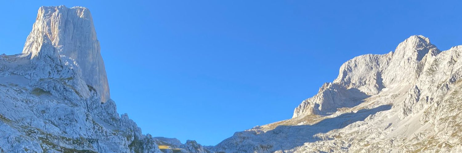 Javier Paredes (A.K.A Muyallo) banner