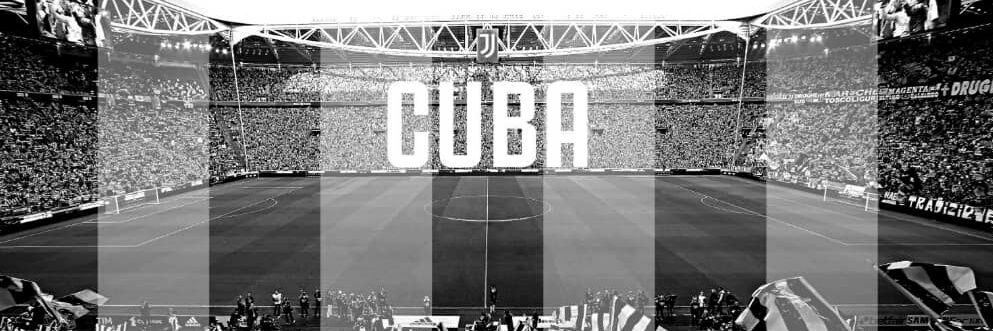 juventus_cuba's profile banner image