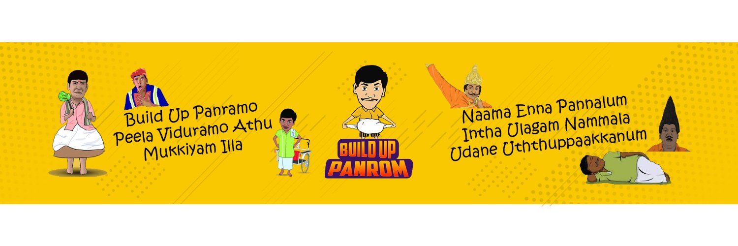 BiggCine's profile banner image