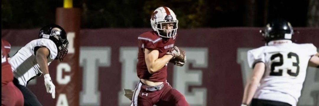 Jeremy Williams banner