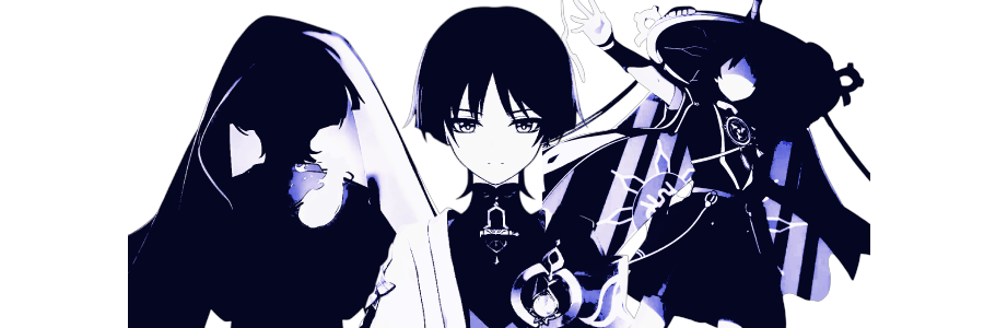 ‍ ‍⌖ 𝐖͟ ─┈𝘢𝘯𝘥er。 banner