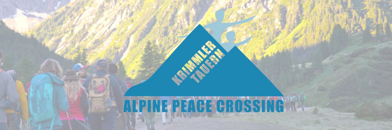 APC - Alpine Peace Crossing banner